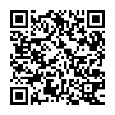 QR Code for "Part of your world".