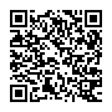 QR Code for "The escape room".