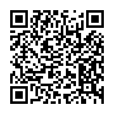 QR Code for "The night ends with fire".