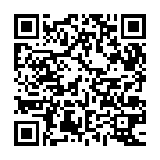 QR Code for "Chill of the ice dragon /".