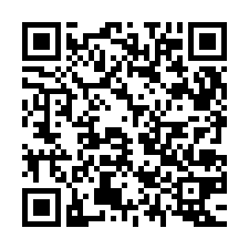 QR Code for "A court of frost and starlight".