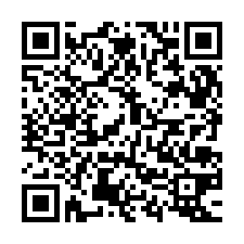 QR Code for "The lady gets lucky".