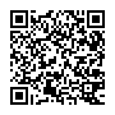 QR Code for "Heather has two mommies".