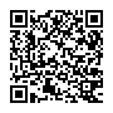 QR Code for "Everyone in my family has killed someone".