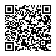 QR Code for "Be careful what you wish for".