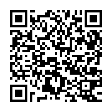 QR Code for "How to fight a dragon's fury : the heroic misadventures of Hiccup the Viking".