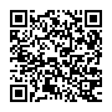 QR Code for "Lodestar (Playaway)".