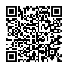 QR Code for "Search for the Lightning Dragon".