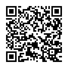 QR Code for "A curse for true love".