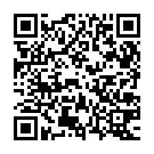 QR Code for "Rhythm of war".