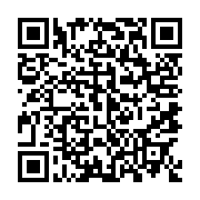 QR Code for "Emily Wilde's encyclopaedia of faeries".