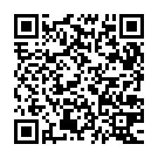 QR Code for "Annihilation a novel /".