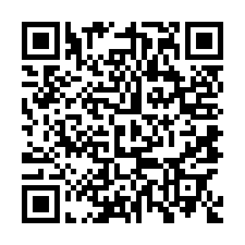 QR Code for "The hero of ages".