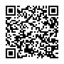 QR Code for "The shadow of the wind".