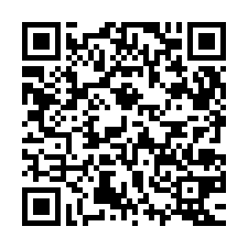 QR Code for "A court of mist and fury".