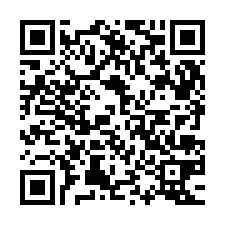 QR Code for "Heartstopper, Volume 3".