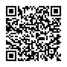 QR Code for "Comanche moon : a novel".