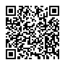 QR Code for "The house in the Cerulean Sea".