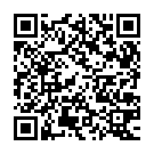 QR Code for "A dangerous path".