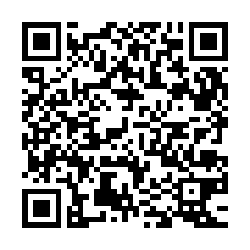 QR Code for "A court of wings and ruin".