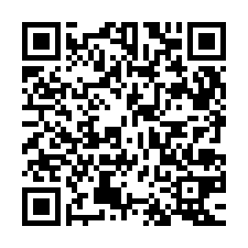 QR Code for "Bad Kitty, scaredy-cat".