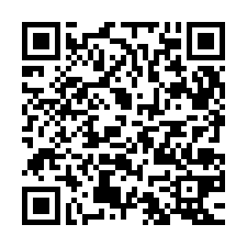 QR Code for "Mistborn : secret history /".