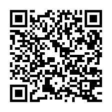 QR Code for "The Monster's Ring".