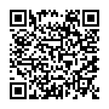 QR Code for "The bone shard war".