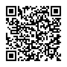 QR Code for "Circus Mirandus".