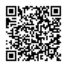 QR Code for "Heart of the sun warrior".