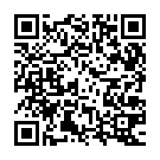 QR Code for "Percy Jackson and the Olympians: Wrath of the Triple Goddess".