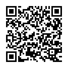 QR Code for "The stone sky".