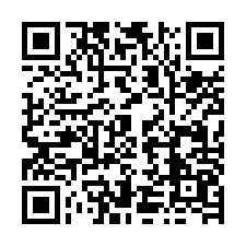 QR Code for "Children of blood and bone".