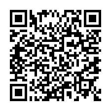 QR Code for "The way of kings".