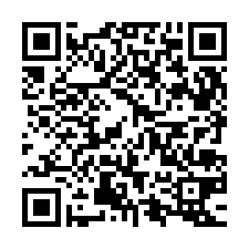 QR Code for "The wall of storms".