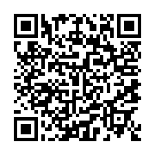 QR Code for "Heartstopper, Volume 1".