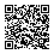 QR Code for "The scarecrow walks at midnight /".