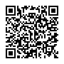 QR Code for "The spear cuts through water".