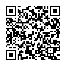 QR Code for "Rise of the earth dragon (Playaway)".