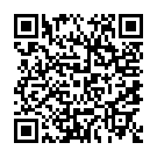 QR Code for "The blood trials".