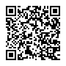 QR Code for "The Stranger".