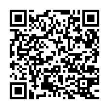 QR Code for "The wolf and the woodsman : a novel".