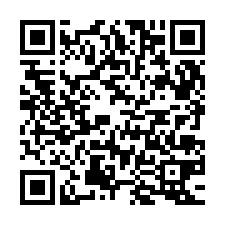 QR Code for "Throne of glass".