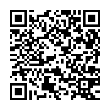 QR Code for "The hunger of the gods".