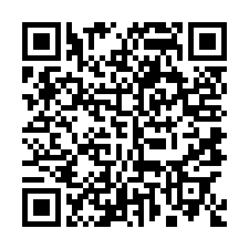 QR Code for "Empire of Shadows".