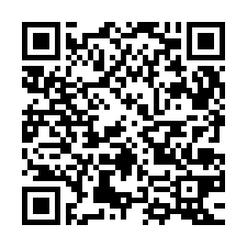 QR Code for "A Bad Kitty Christmas".