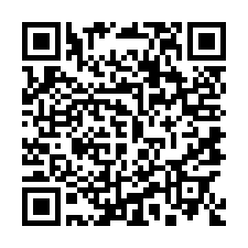 QR Code for "Abaddon's Gate".