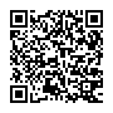 QR Code for "The house on Mango Street".