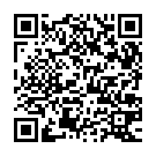 QR Code for "The burning god".