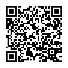 QR Code for "You can't scare me!".